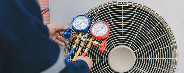 Licensed Hvac Maintenance service in Trenton, MI - HVAC Repair CO