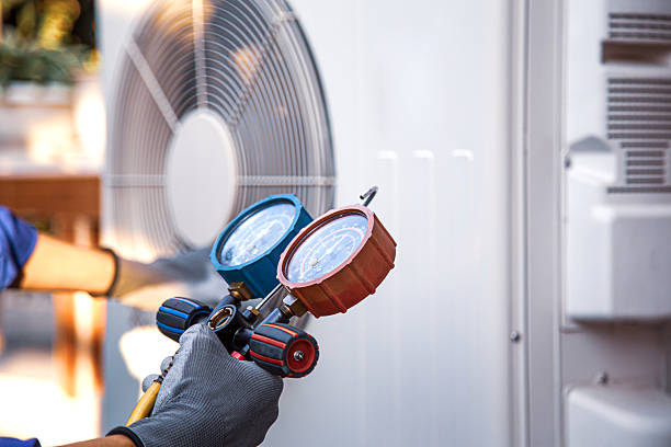 Affordable Emergency Ac Repair solutions in Trenton, MI